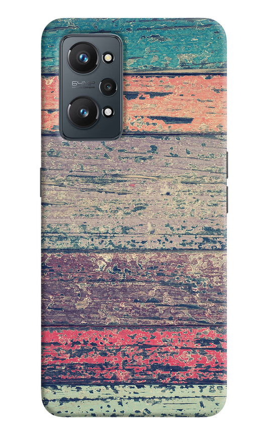 Colourful Wall Realme GT 2 5G Hard Case Back Cover by Casekaro