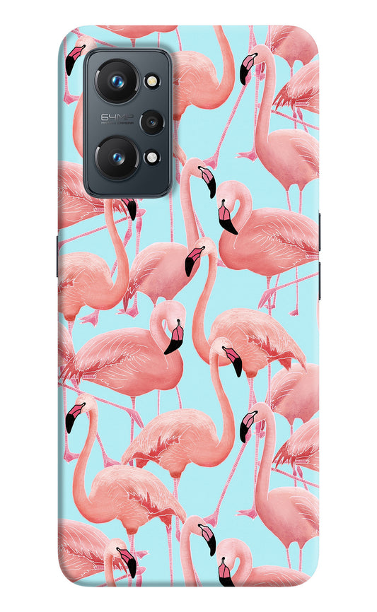 Flamboyance Realme GT 2 5G Back Cover