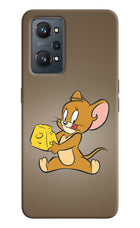 Jerry Realme GT 2 5G Hard Case Back Cover by Casekaro