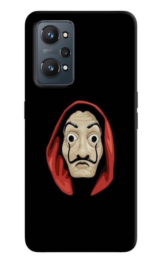 Money Heist Realme GT 2 5G Back Cover