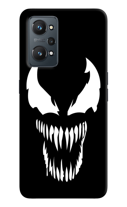 Venom Realme GT 2 5G Back Cover