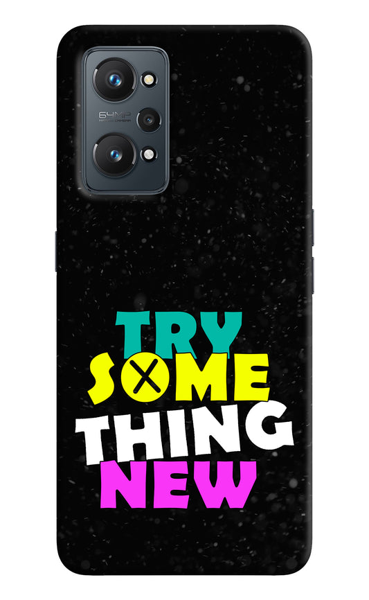 Try Something New Realme GT 2 5G Back Cover