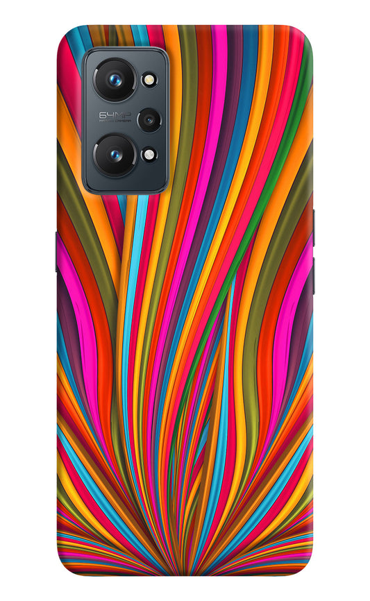 Trippy Wavy Realme GT 2 5G Back Cover