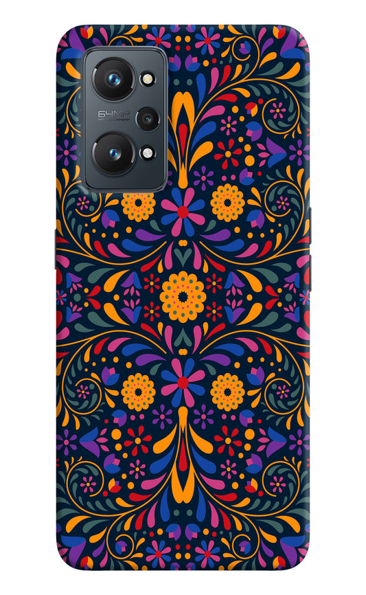 Mexican Art Realme GT 2 5G Back Cover