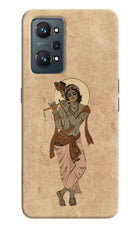 Krishna Realme GT 2 5G Back Cover