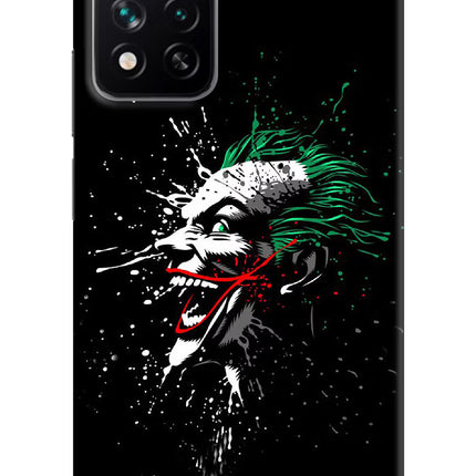 Joker Mi 11i 5G/11i 5G Hypercharge Hard Case Back Cover by Casekaro