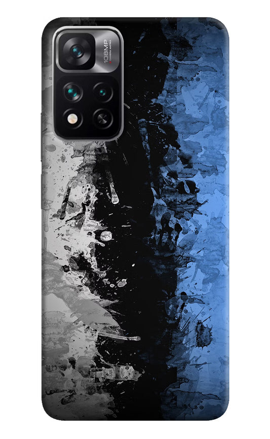 Artistic Design Mi 11i 5G/11i 5G Hypercharge Hard Case Back Cover by Casekaro