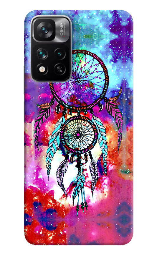 Dream Catcher Abstract Mi 11i 5G/11i 5G Hypercharge Hard Case Back Cover by Casekaro