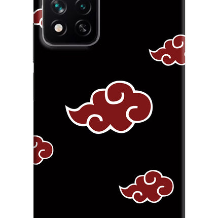 Akatsuki Mi 11i 5G/11i 5G Hypercharge Hard Case Back Cover by Casekaro