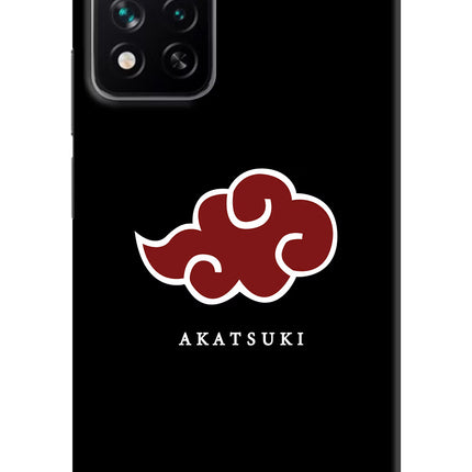 Akatsuki Mi 11i 5G/11i 5G Hypercharge Hard Case Back Cover by Casekaro