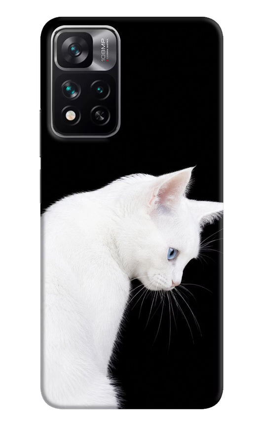 Snow Gaze Mi 11i 5G/11i 5G Hypercharge Hard Case Back Cover by Casekaro