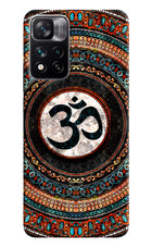 Om Culture Mi 11i 5G/11i 5G Hypercharge Pop Case by Casekaro