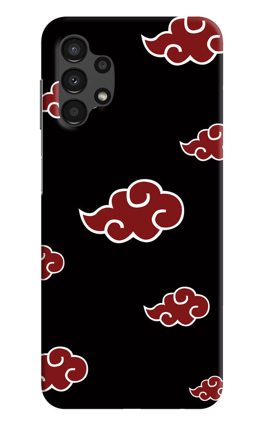 Akatsuki Samsung A13 4G Hard Case Back Cover by Casekaro