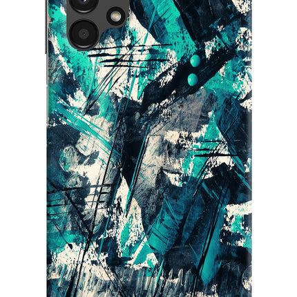 Artwork Samsung A13 4G Hard Case Back Cover by Casekaro