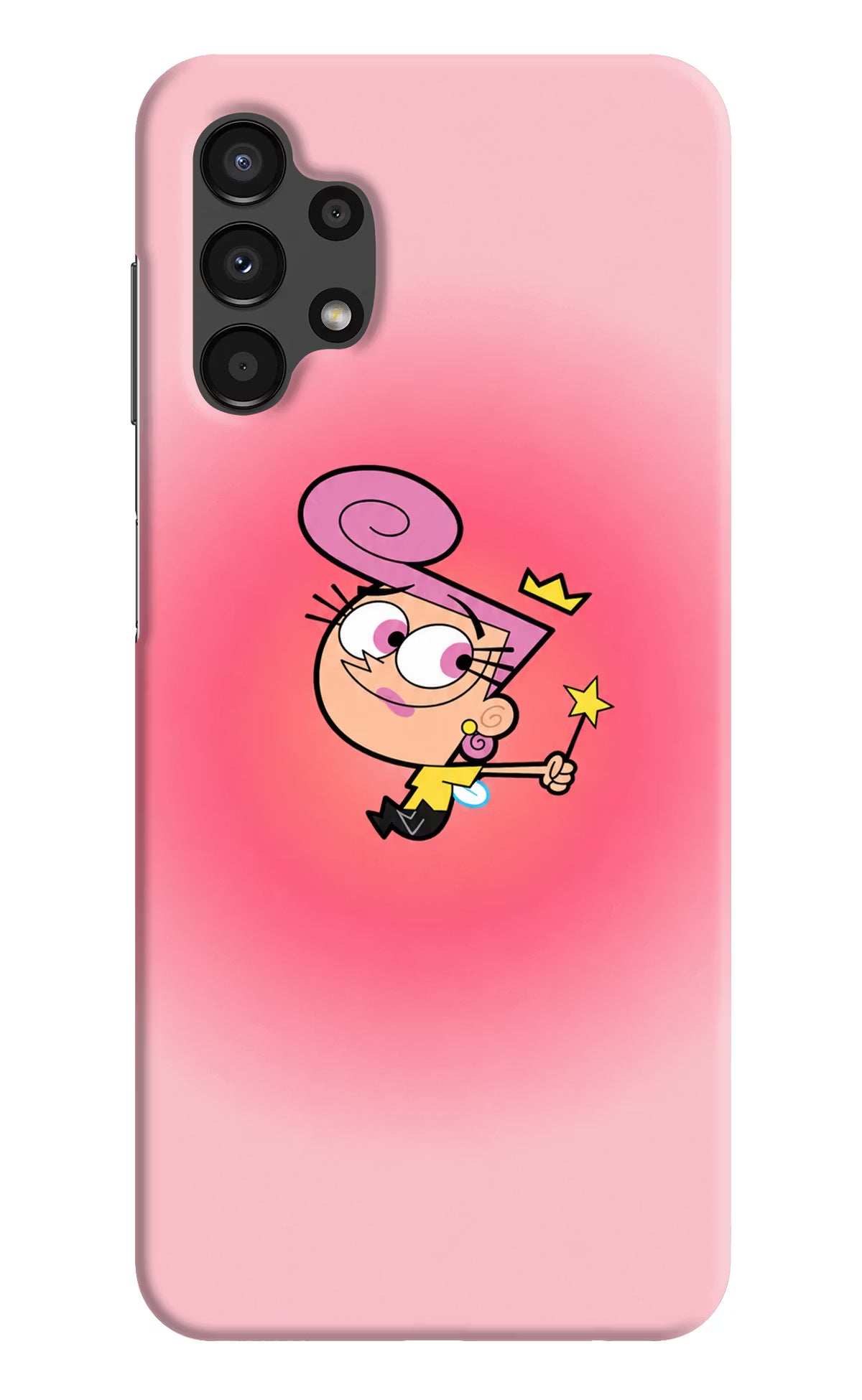 Wanda Magic Samsung A13 4G Back Cover