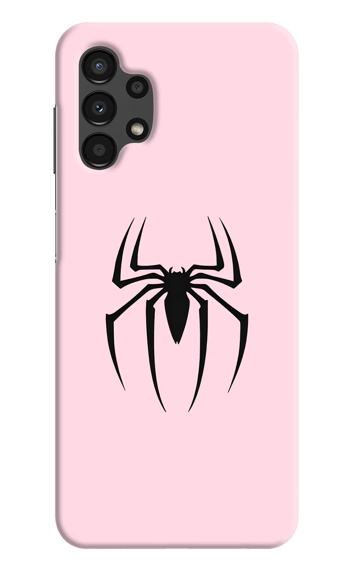 Peter Symbol Samsung A13 4G Back Cover