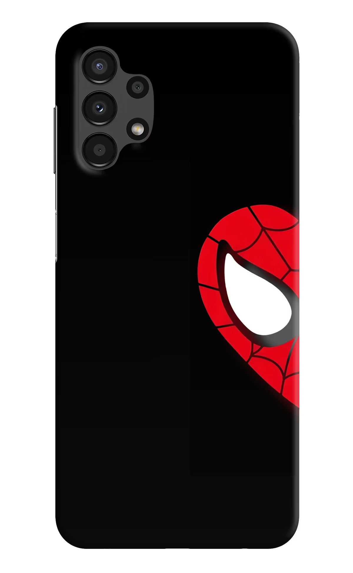Peter Mask Samsung A13 4G Back Cover