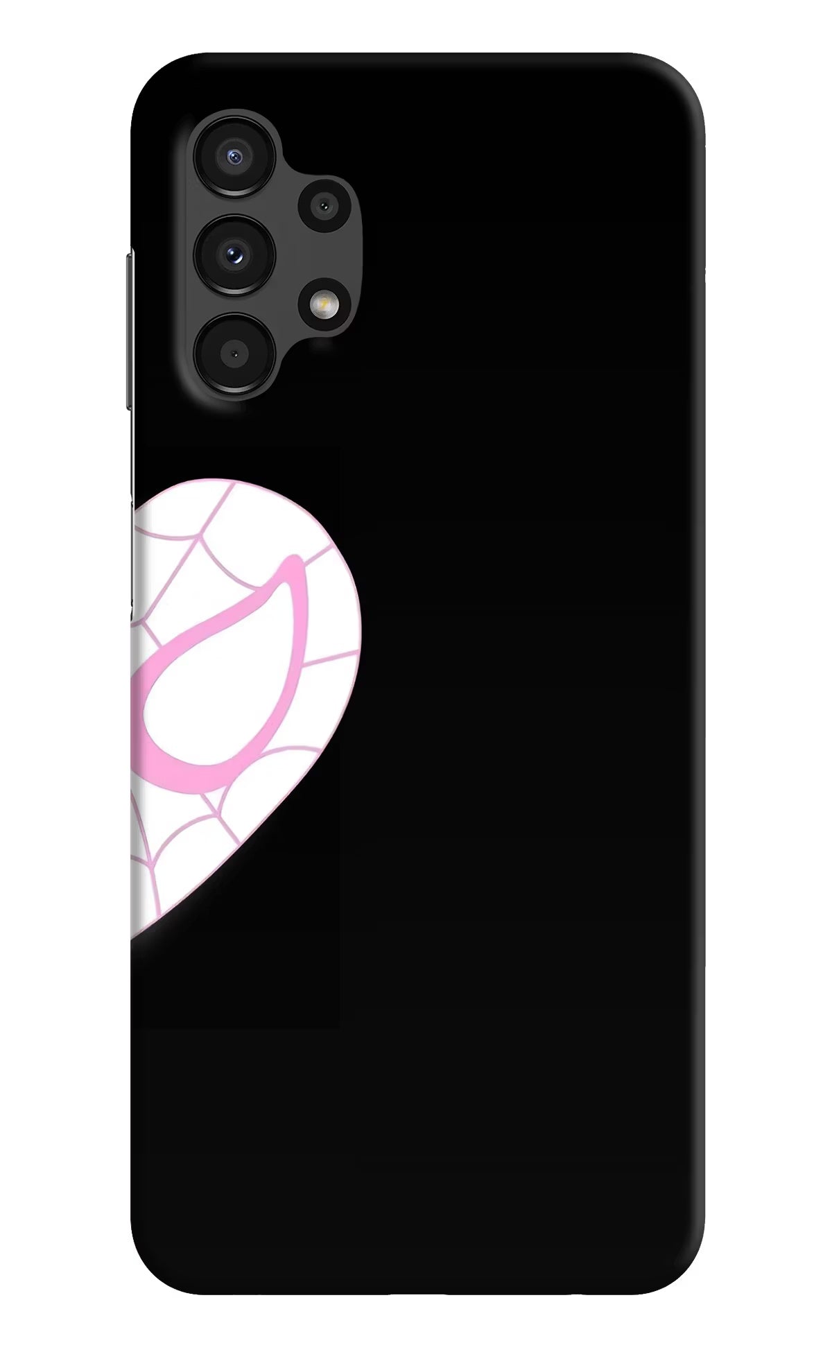 Gwen Mask Samsung A13 4G Back Cover