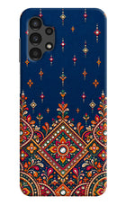 Neel Noor Samsung A13 4G Hard Case Back Cover by Casekaro