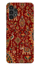 Laal Riwaaz Samsung A13 4G Hard Case Back Cover by Casekaro