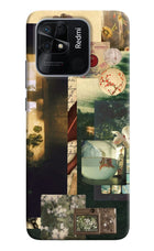 Summer Redmi 10/10 Power Hard Case Back Cover by Casekaro