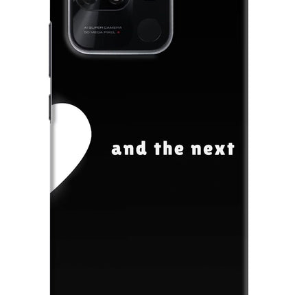 Next World Redmi 10/10 Power Hard Case Back Cover by Casekaro