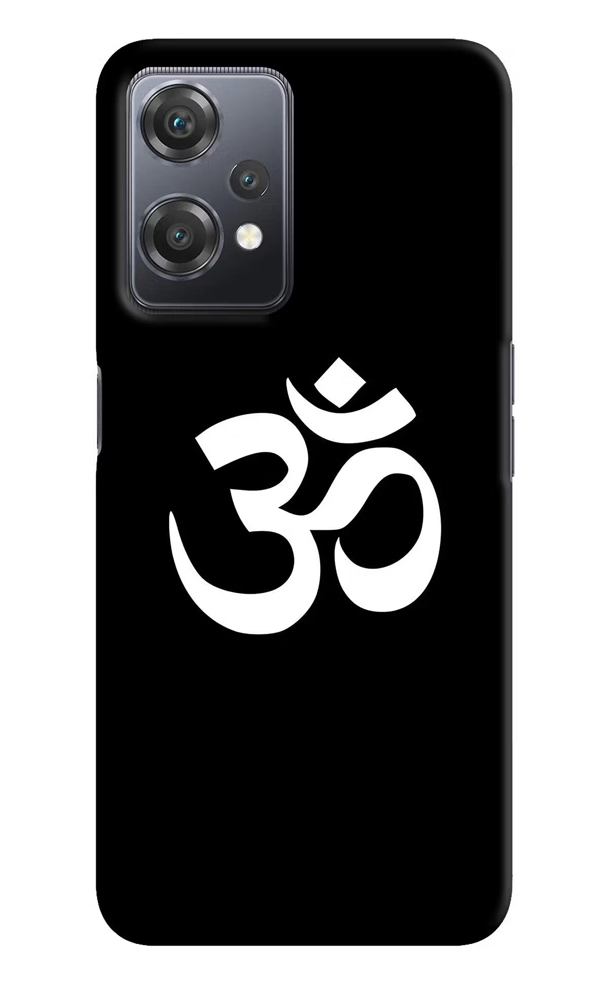 Om OnePlus Nord CE 2 Lite 5G Hard Case Back Cover by Casekaro