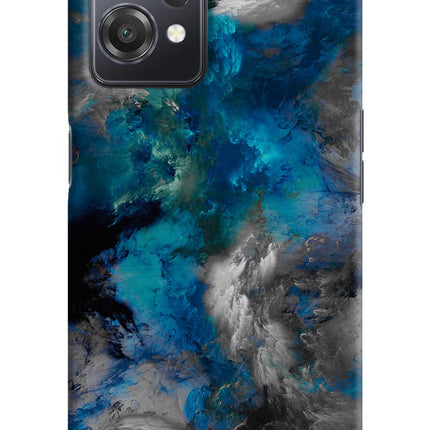 Artwork OnePlus Nord CE 2 Lite 5G Hard Case Back Cover by Casekaro