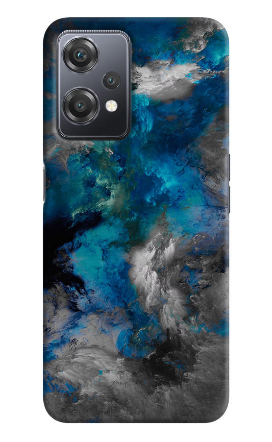 Artwork OnePlus Nord CE 2 Lite 5G Hard Case Back Cover by Casekaro
