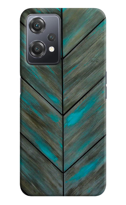 Pattern OnePlus Nord CE 2 Lite 5G Hard Case Back Cover by Casekaro