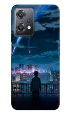 Anime OnePlus Nord CE 2 Lite 5G Hard Case Back Cover by Casekaro