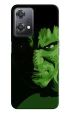 HULK OnePlus Nord CE 2 Lite 5G Hard Case Back Cover by Casekaro