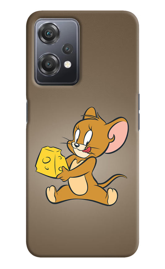 Jerry OnePlus Nord CE 2 Lite 5G Hard Case Back Cover by Casekaro