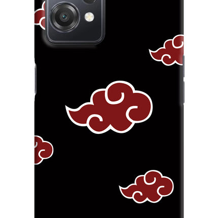 Akatsuki OnePlus Nord CE 2 Lite 5G Hard Case Back Cover by Casekaro