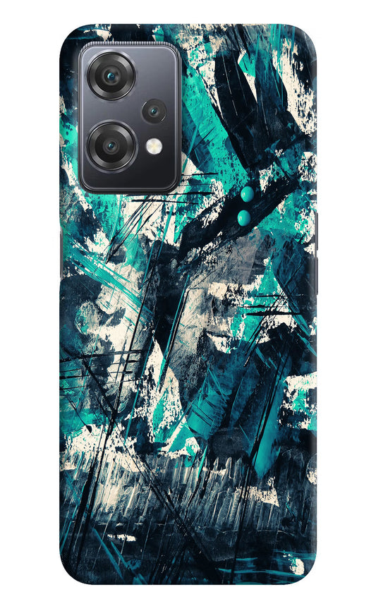 Artwork OnePlus Nord CE 2 Lite 5G Hard Case Back Cover by Casekaro