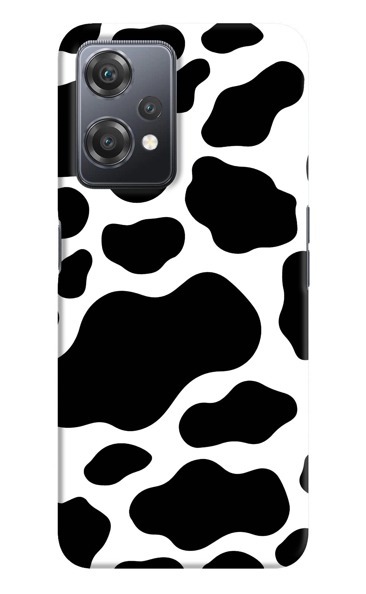 Cow Spots OnePlus Nord CE 2 Lite 5G Back Cover