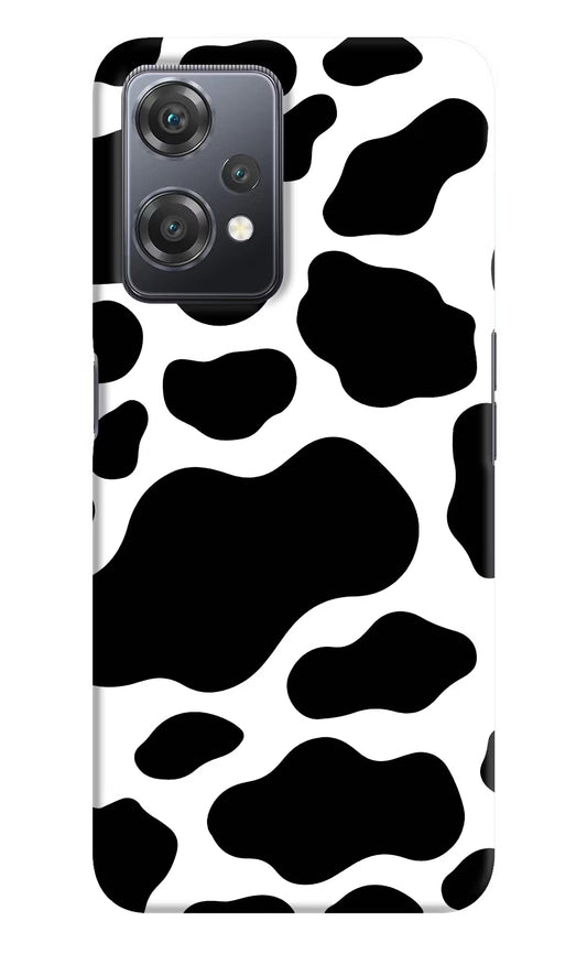 Cow Spots OnePlus Nord CE 2 Lite 5G Hard Case Back Cover by Casekaro