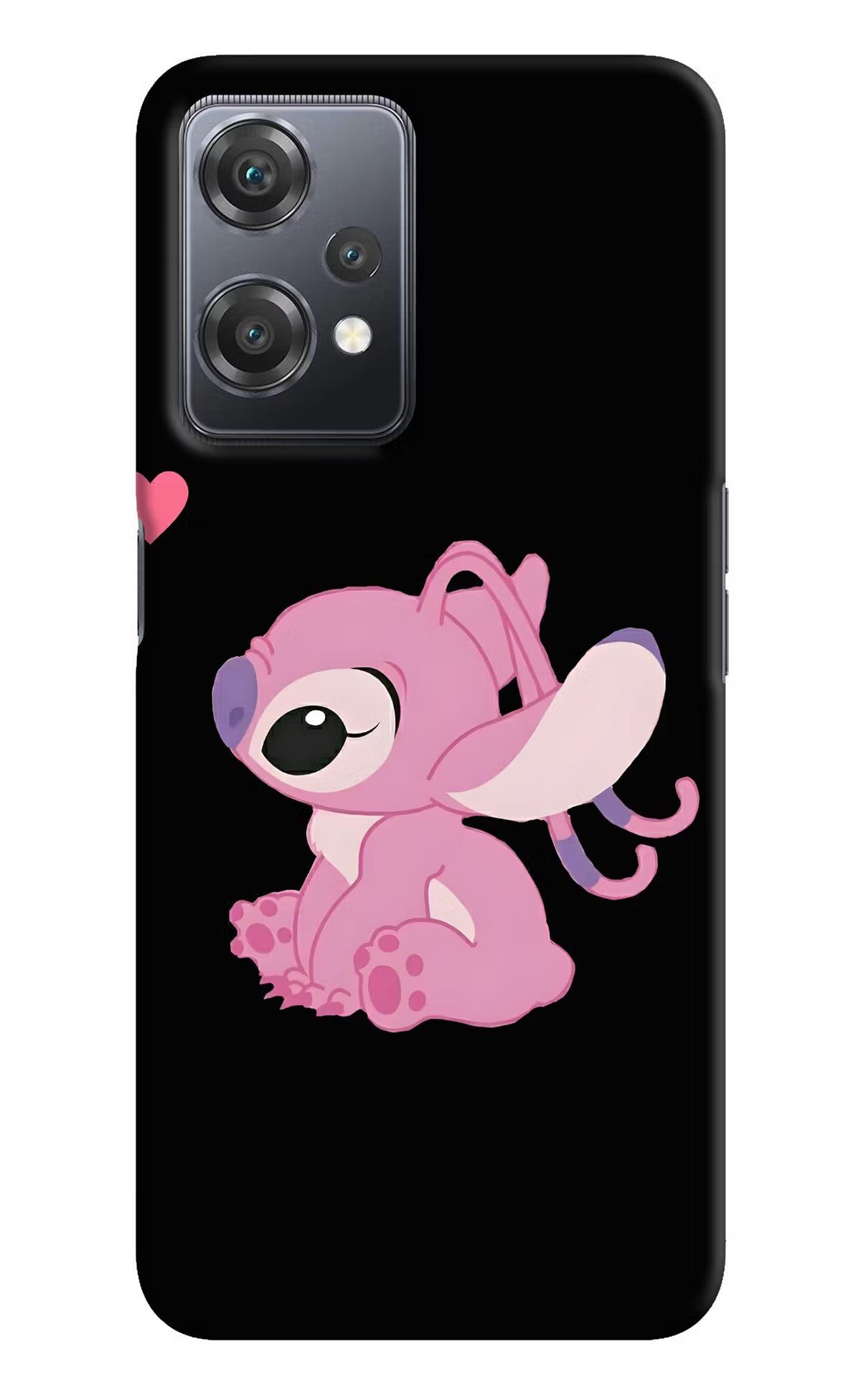 Angel Crush OnePlus Nord CE 2 Lite 5G Back Cover