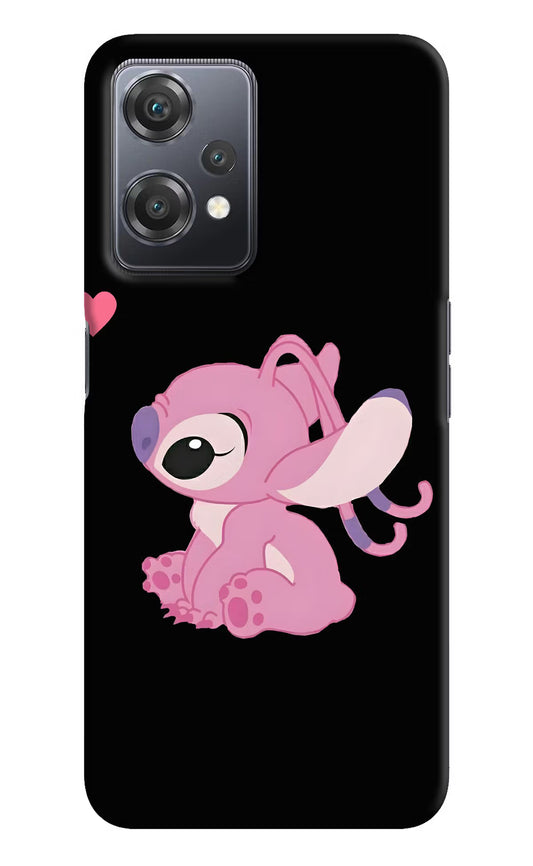 Angel Crush OnePlus Nord CE 2 Lite 5G Back Cover