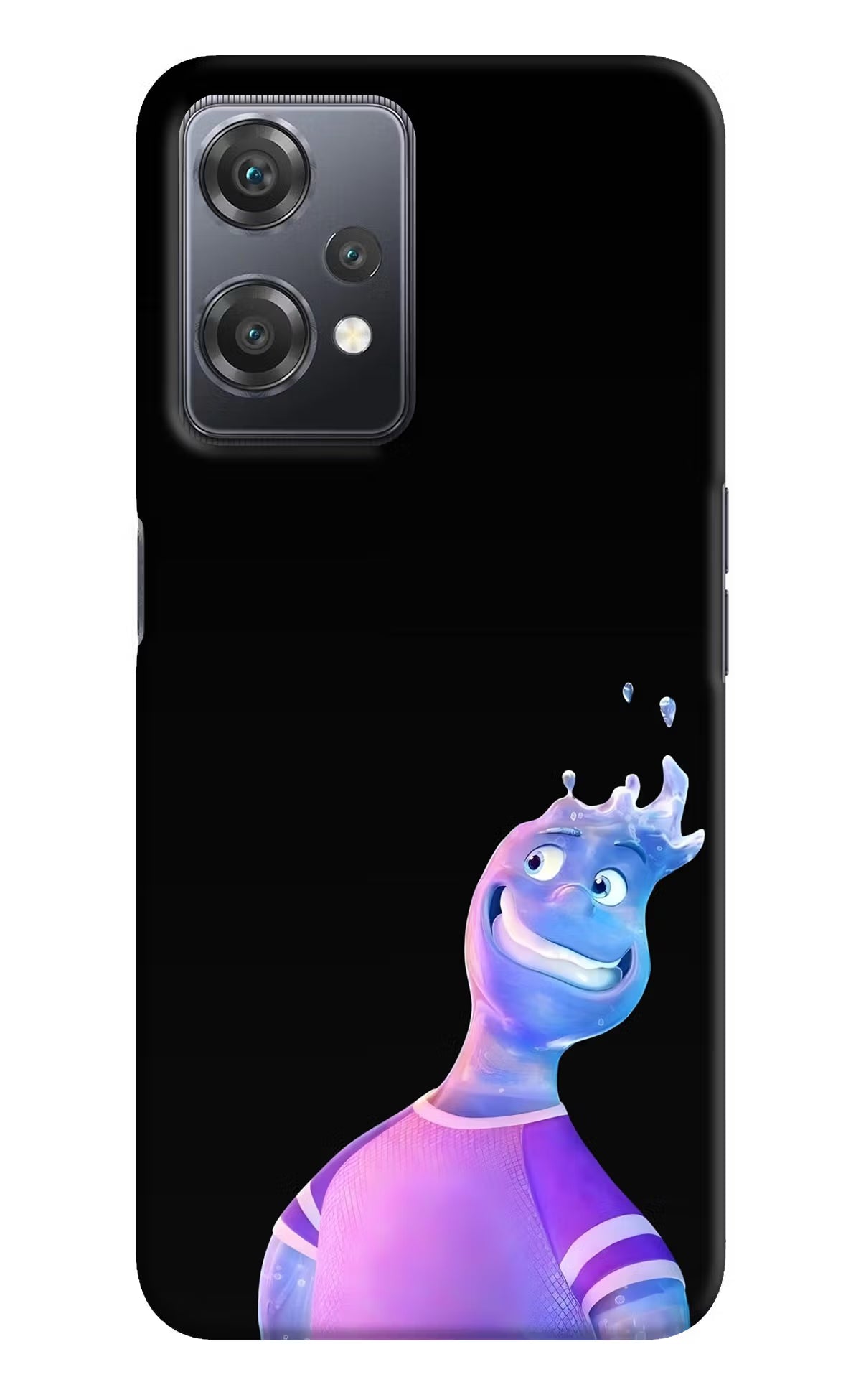 Wade Wave OnePlus Nord CE 2 Lite 5G Back Cover