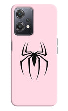 Peter Symbol OnePlus Nord CE 2 Lite 5G Hard Case Back Cover by Casekaro