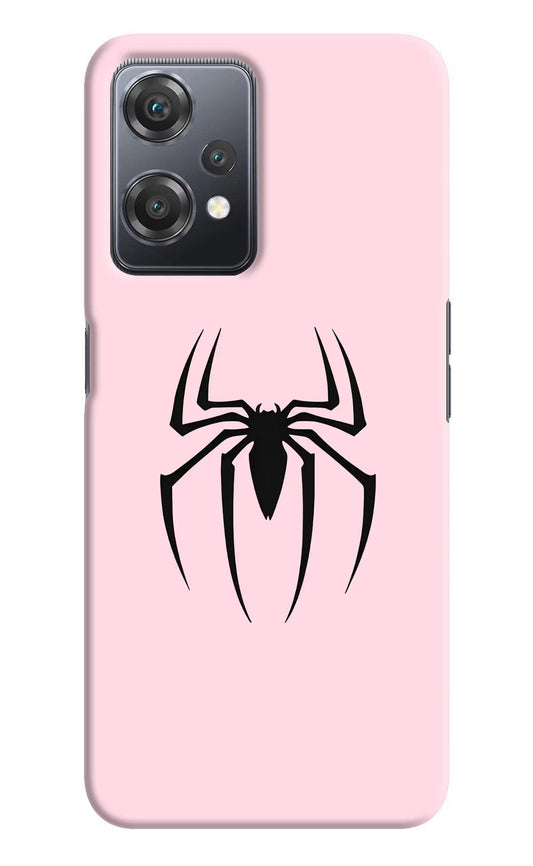 Peter Symbol OnePlus Nord CE 2 Lite 5G Back Cover