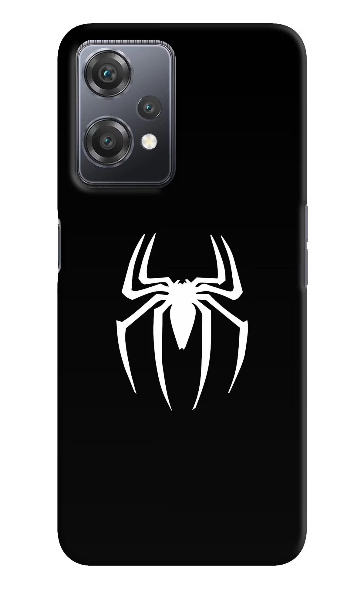 Miles Symbol OnePlus Nord CE 2 Lite 5G Back Cover
