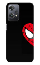 Peter Mask OnePlus Nord CE 2 Lite 5G Hard Case Back Cover by Casekaro
