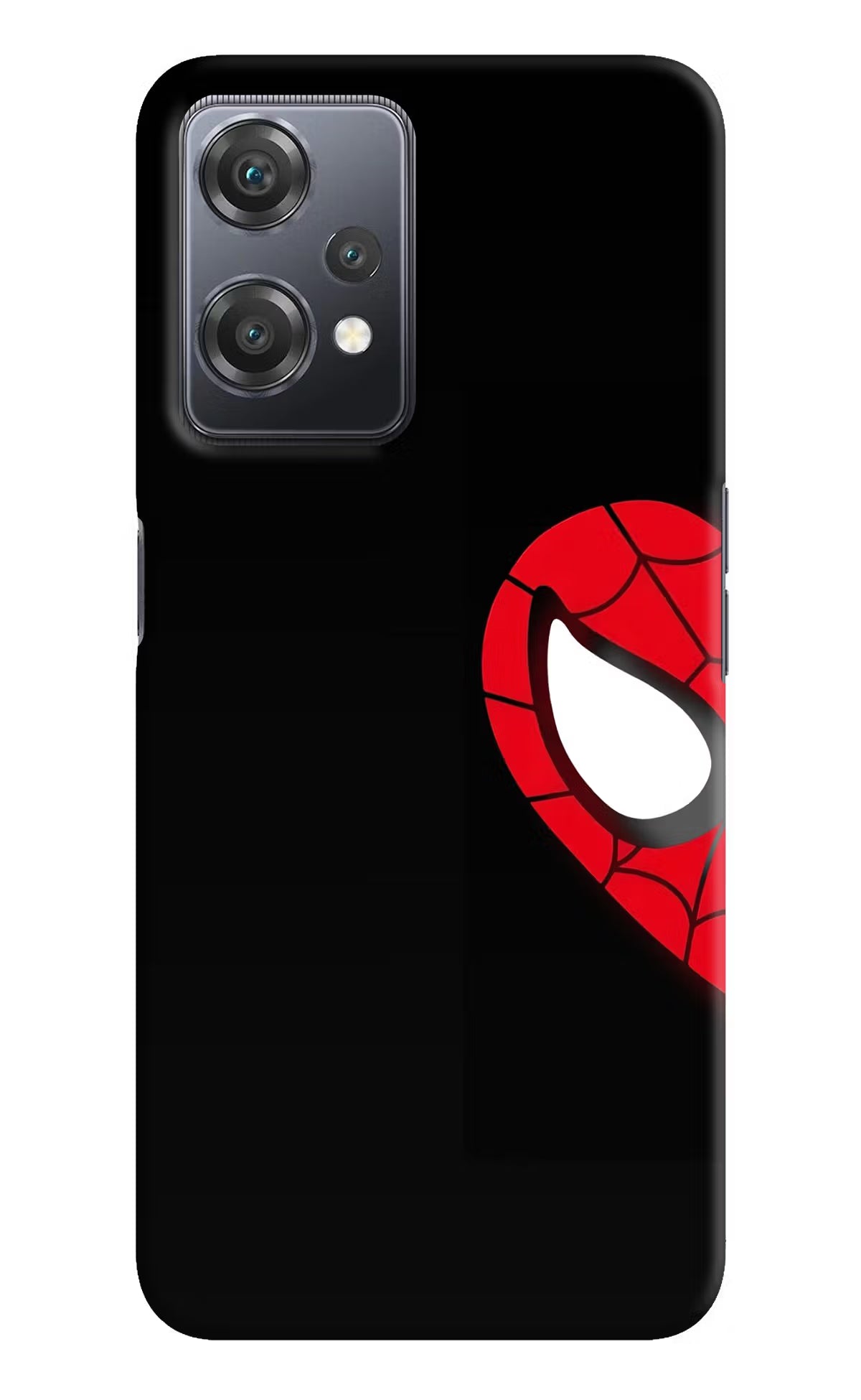 Peter Mask OnePlus Nord CE 2 Lite 5G Back Cover
