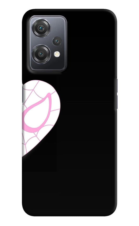 Gwen Mask OnePlus Nord CE 2 Lite 5G Back Cover