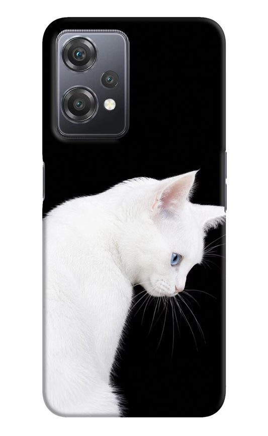 Snow Gaze OnePlus Nord CE 2 Lite 5G Back Cover