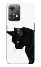 Shadow Gaze OnePlus Nord CE 2 Lite 5G Hard Case Back Cover by Casekaro