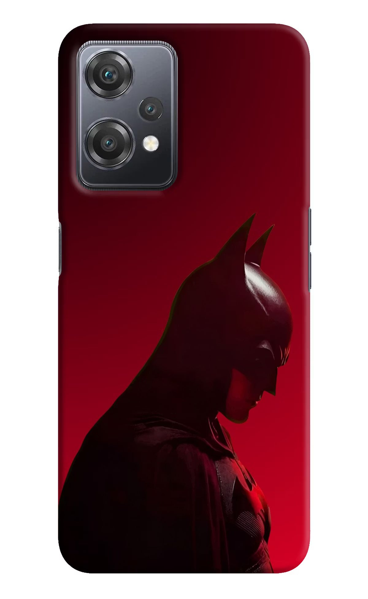 Dark Knight OnePlus Nord CE 2 Lite 5G Back Cover