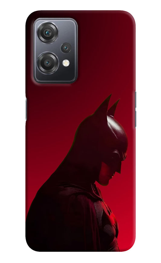 Dark Knight OnePlus Nord CE 2 Lite 5G Back Cover
